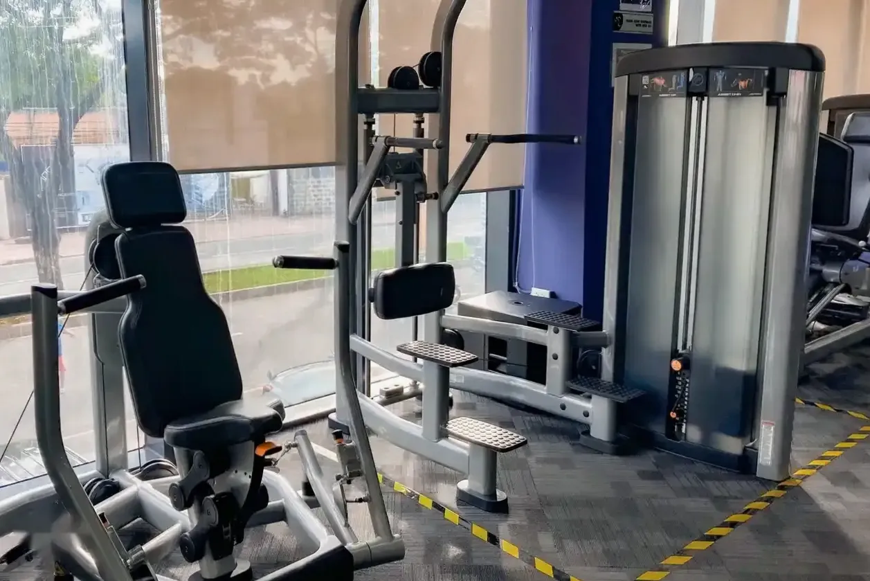 Atlas treningowy
